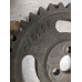 13Y022 Camshaft Timing Gear From 1987 Chevrolet R10  5.7